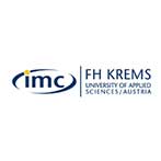 IMC FH Krems logo