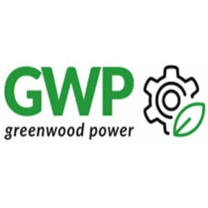 logo start-up Greenwood Power